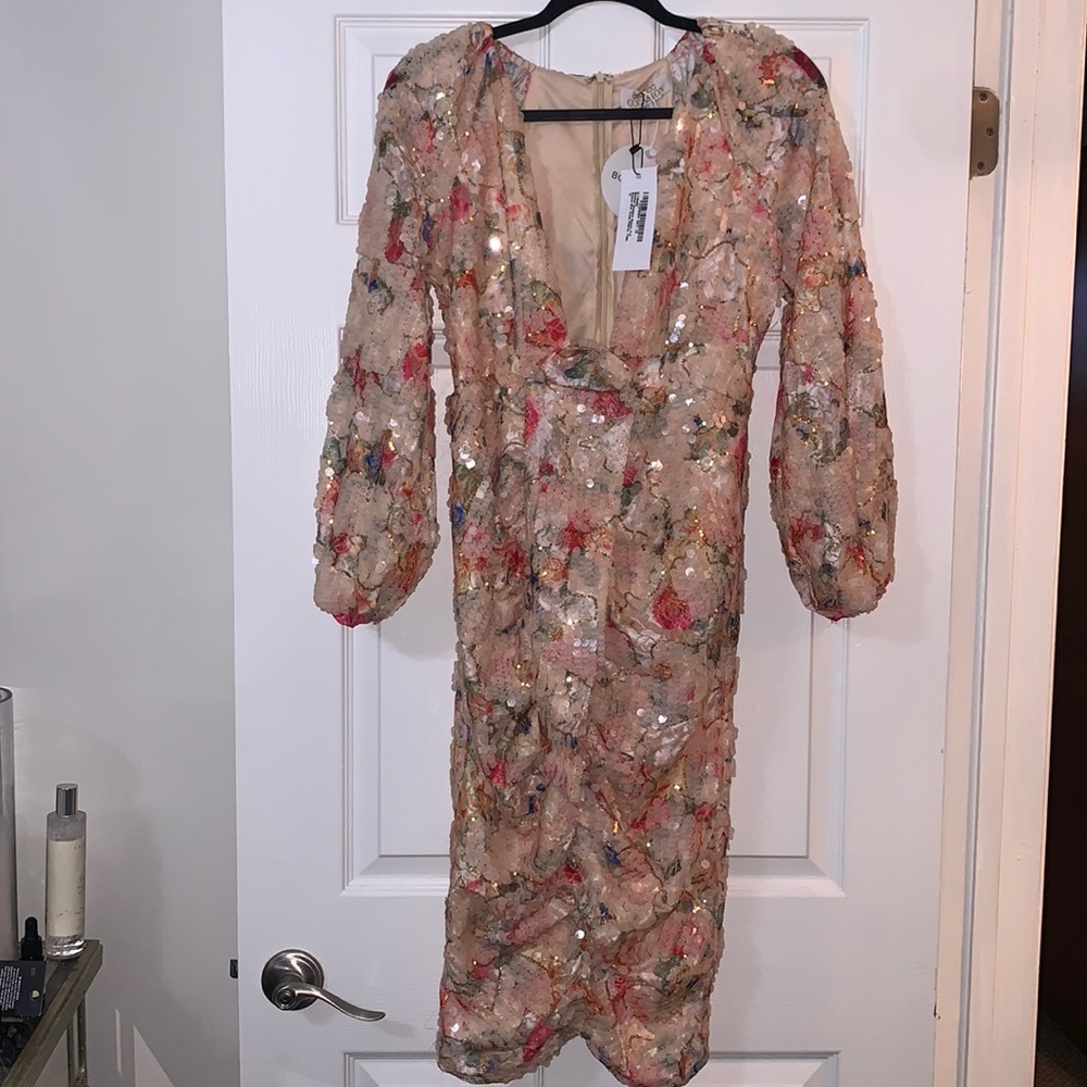BOOHOO Occasion Dress